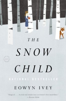 Book Review: The Snow Child