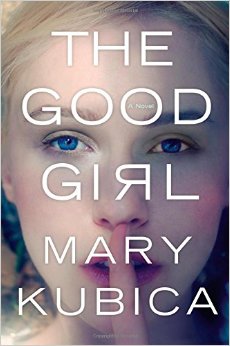 Book Review: The Good Girl