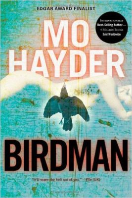 Book Review: Birdman