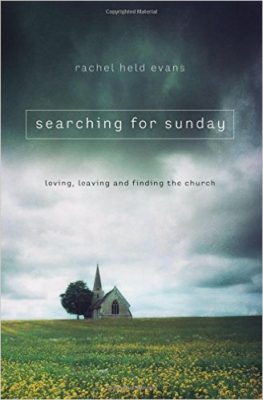 Book Review: Searching for Sunday