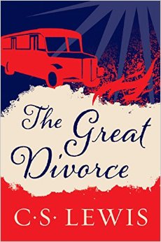 Book Review: The Great Divorce