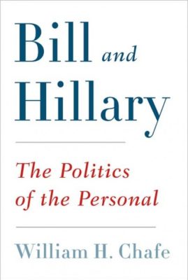 Book Review: Bill and Hillary: The Politics of the Personal