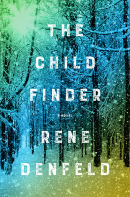 Book review: The Child Finder