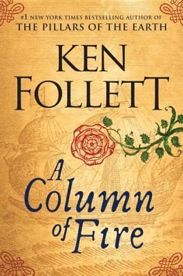 Book Review: A Column of Fire