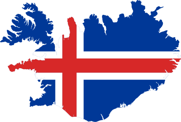 Video of our trip to Iceland