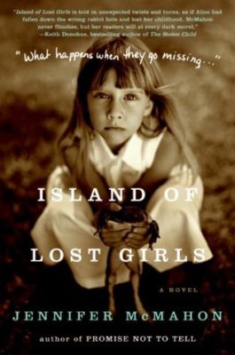 Book Review: Island of Lost Girls