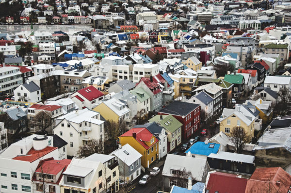Adventure in Iceland - Day Three