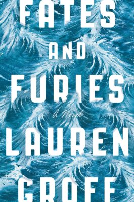 Book Review: Fates and Furies