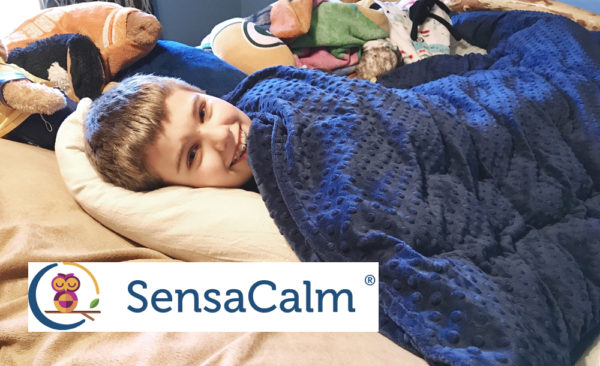 SensaCalm Weighted Blankets