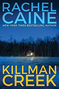 Book Review: Killman Creek