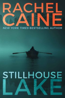 Book Review: Stillhouse Lake