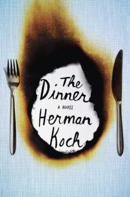 Book Review: The Dinner