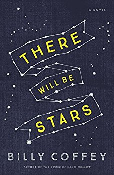 Book Review: There Will Be Stars