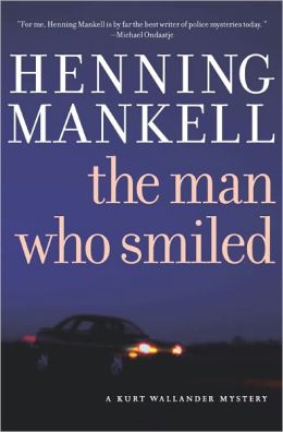 Book Review: The Man Who Smiled