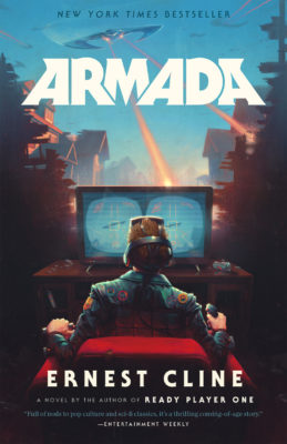 Book Review: Armada