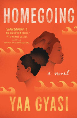 Book Review: Homegoing