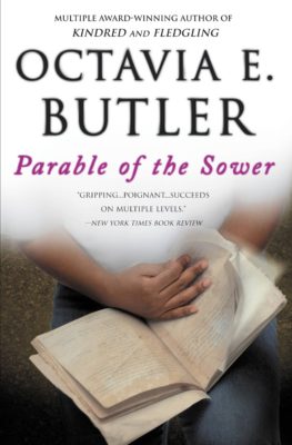 Book Review: Parable of the Sower