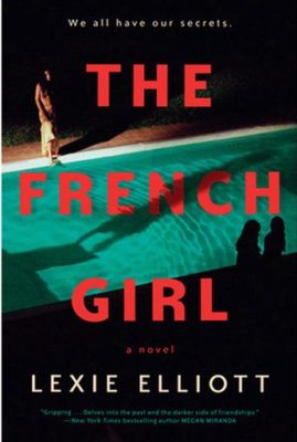 Book Review: The French Girl