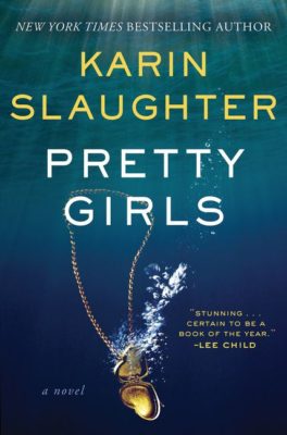 Book Review: Pretty Girls