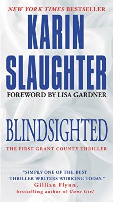 Book Review: Blindsighted