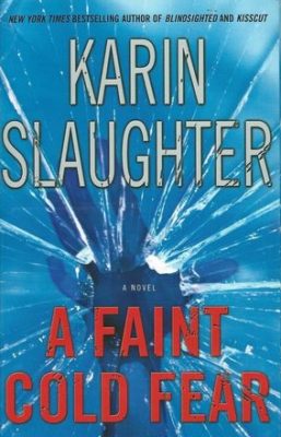 Book Review: A Faint Cold Fear