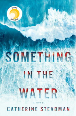 Book Review: Something in the Water