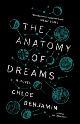 Book Review: The Anatomy of Dreams