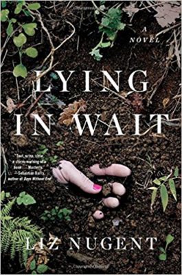 Book Review: Lying in Wait