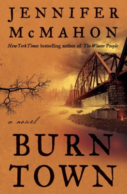 Book review: Burntown