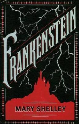 Book review: Frankenstein