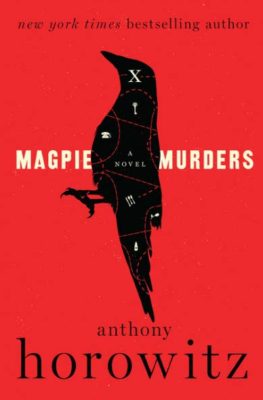 Book review: Magpie Murders