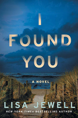 Book review: I Found You