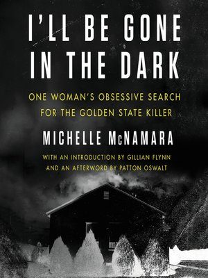 Book review: I'll Be Gone in the Dark