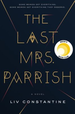 Book review: The Last Mrs. Parrish