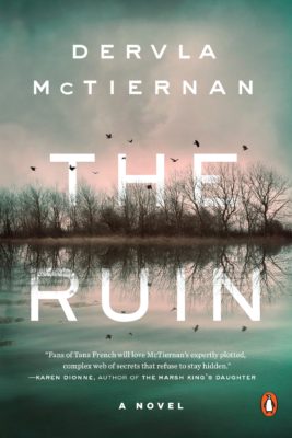 Book review: The Ruin