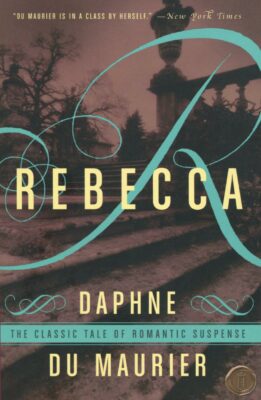 Book Review: Rebecca