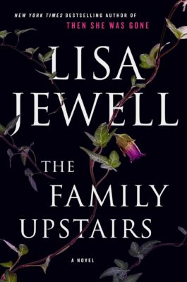 Book Review: The Family Upstairs