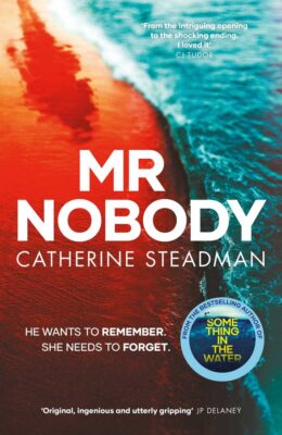 Book Review: Mr. Nobody