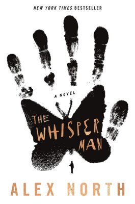 Book Review: The Whisper Man