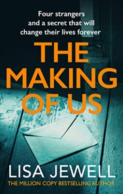 Book review: The Making of Us