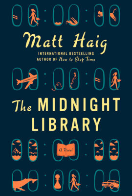 Book Review: The Midnight Library