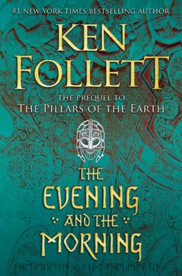 Book Review: The Evening and the Morning