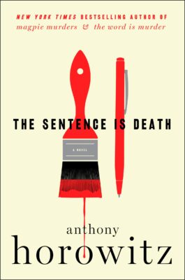 Book Review: The Sentence is Death