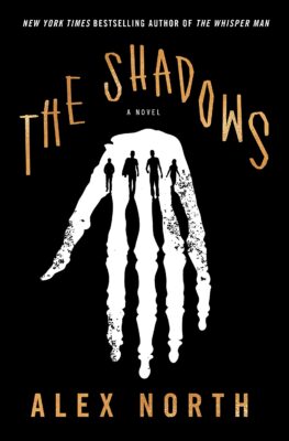 Book Review: The Shadows