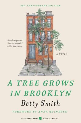 Book Review: A Tree Grows in Brooklyn