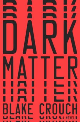 Book Review: Dark Matter