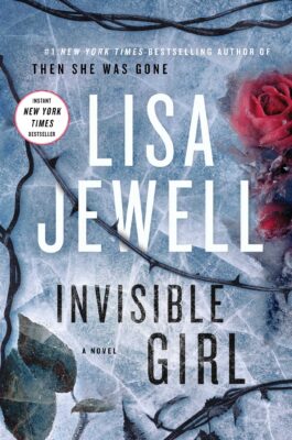 Book Review: Invisible Girl