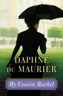 Book Review: My Cousin Rachel