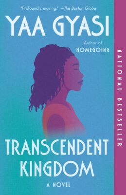 Book Review: Transcendent Kingdom