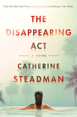 Book Review: The Disappearing Act